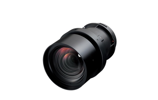 Fixed-Focus Lens Projector PANASONIC ET-ELW21