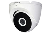Camera KBVISION | Camera Dome 4 in 1 hồng ngoại 2.0 Megapixel KBVISION KX-A2012S4