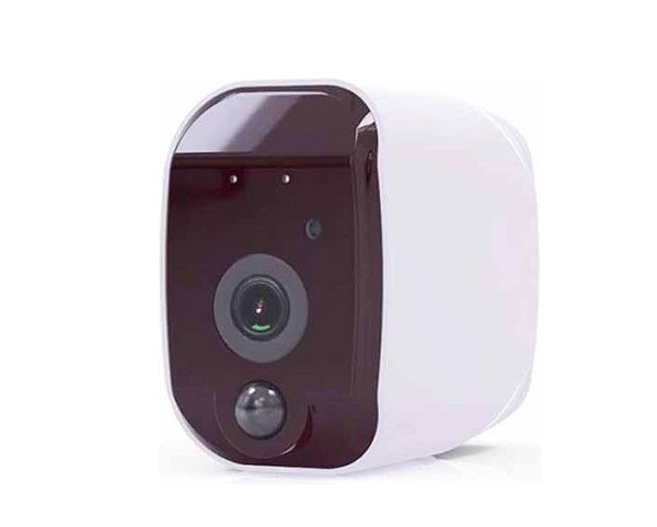 Camera IP hồng ngoại không dây 2.0 Megapixel SmartZ B52 (Dùng Pin)