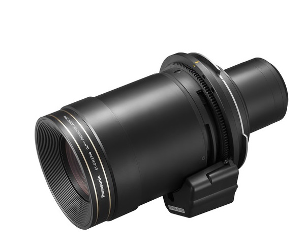 Zoom Lens Projector PANASONIC ET-D3LET40