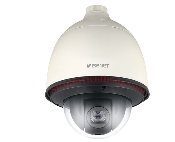 Camera IP Speed Dome 2.0 Megapixel Hanwha Techwin WISENET QNP-6230H/VAP