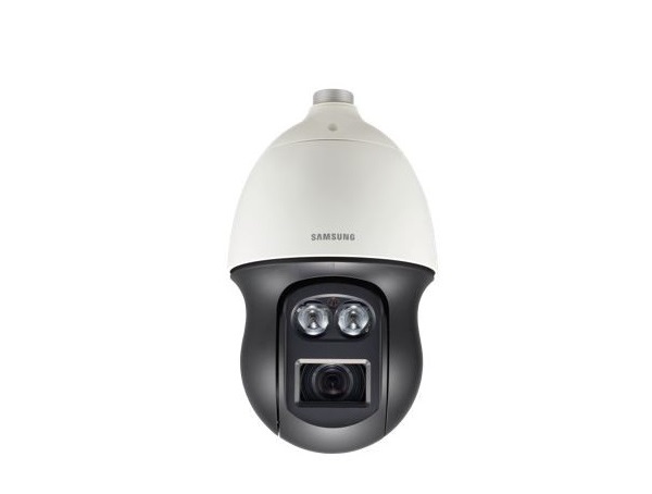 Camera IP Speed Dome hồng ngoại 8.0 Megapixel SAMSUNG PNP-9200RHP
