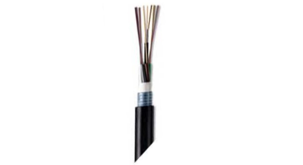 Outdoor All-Dielectric Fiber Optic Cables 4F 50/ 125µm COMMSCOPE/AMP (Y-1427449-2)