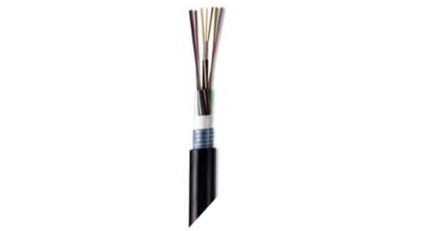 Outdoor All-Dielectric Fiber Optic Cables 6F 50/ 125µm COMMSCOPE/AMP (Y-1427450-2)