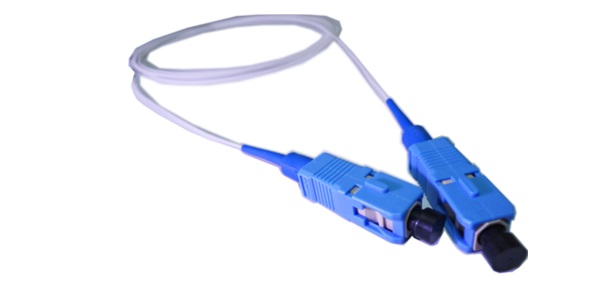 Fiber Optic Patch Cord COMMSCOPE/AMP (2105008-2)