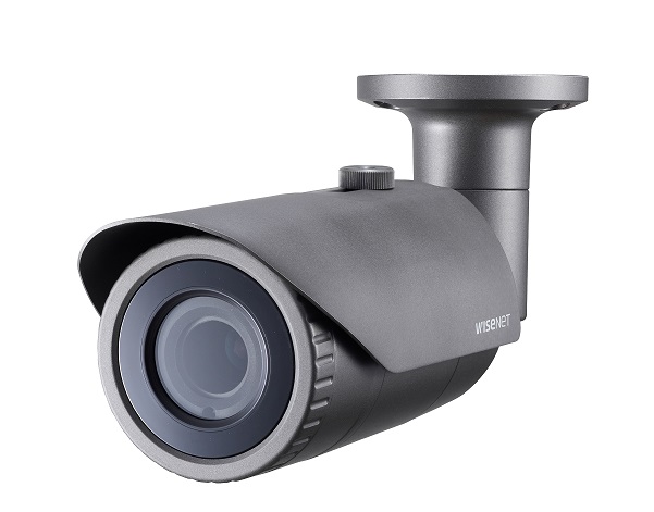 Camera AHD hồng ngoại 2.0 Megapixel Hanwha Techwin WISENET SCO-6083R