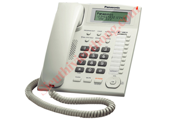 Điện thoại bàn PANASONIC KX-TSC881