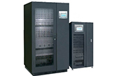 Nguồn lưu điện UPS Hyundai | Bộ lưu điện 3 pha USP HYUNDAI HD-400K3
