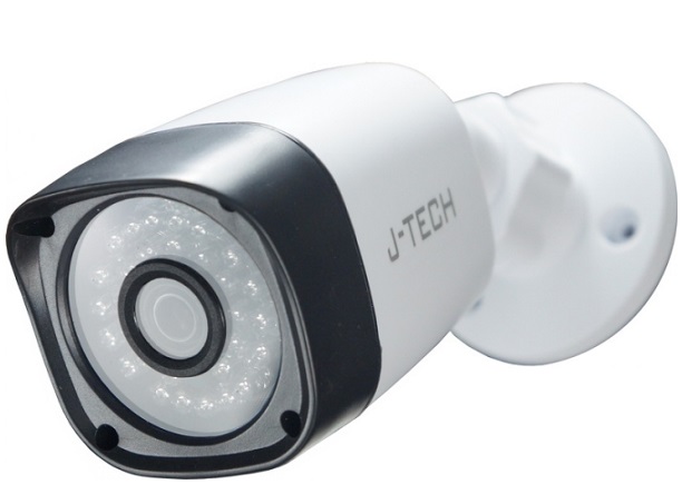 Camera IP hồng ngoại 3.0 Megapixel J-TECH SHD5615B3