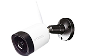 Camera IP J-TECH | Camera IP hồng ngoại không dây 2.0 Megapixel J-TECH HD5720W3