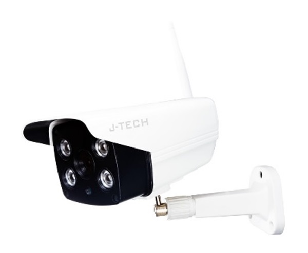Camera IP hồng ngoại không dây 2.0 Megapixel J-TECH HD5632W3