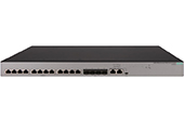 Switch HP | HPE 1950 12XGT 4SFP+ Switch JH295A