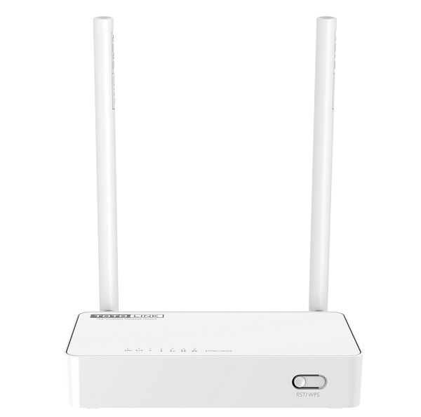 300Mbps Wireless N Router TOTOLINK N350RT