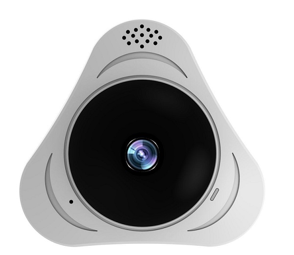 Camera IP hồng ngoại không dây 1.3 Megapixel YOOSEE VR mini-2CU06