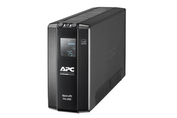 Bộ lưu điện UPS APC BR650MI