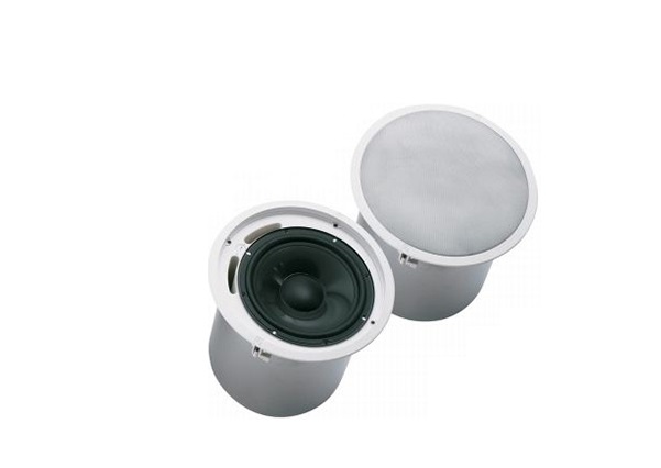 High-Power Ceiling Subwoofer ELECTRO-VOICE EVID C10.1