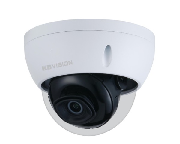 Camera IP Dome hồng ngoại 2.0 Megapixel KBVISION KX-CAi2204N-A