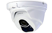 Camera AVTECH | Camera Dome HD-TVI hồng ngoại 5.0 Megapixel AVTECH DGC5205TS/F36