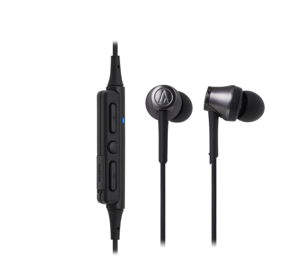 Wireless In-Ear Headphones Audio-technica ATH-CKR55BT