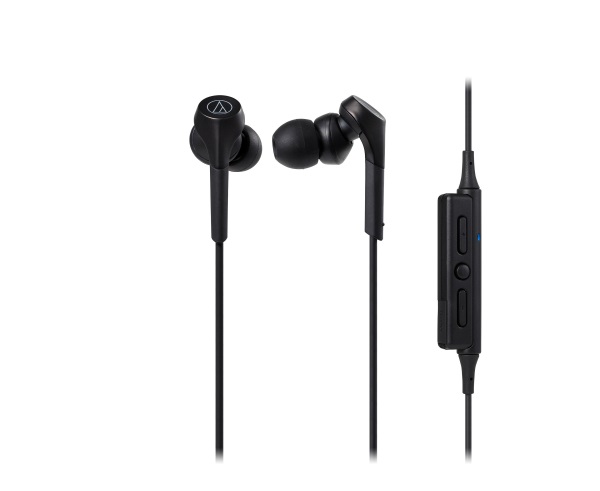 Wireless In-Ear Headphones Audio-technica ATH-CKS550xBT