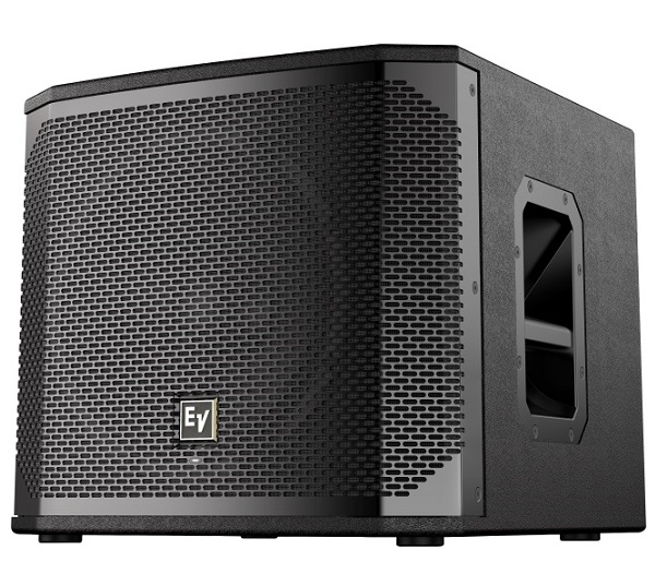 12-inch Powered Subwoofer ELECTRO-VOICE ELX200-12SP-AP