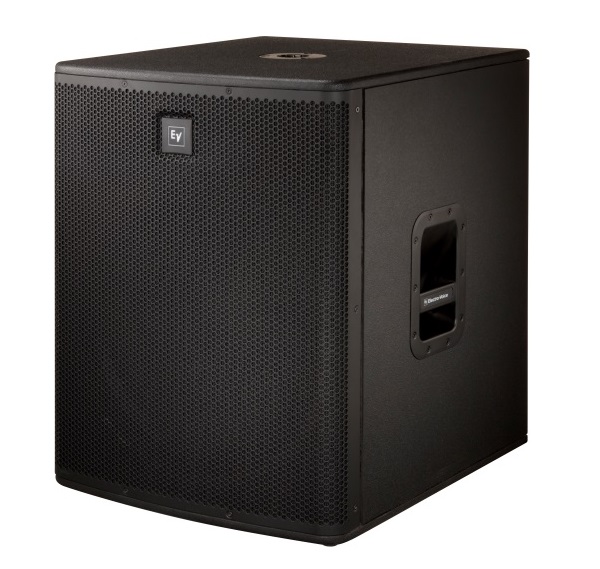 18-inch Subwoofer System ELECTRO-VOICE ELX118