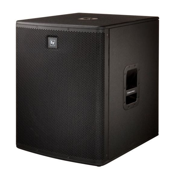 18-inch Subwoofer System ELECTRO-VOICE ELX118P-230V