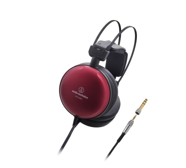 Art Monitor Closed-Back Dynamic Headphones Audio-technica ATH-A1000Z