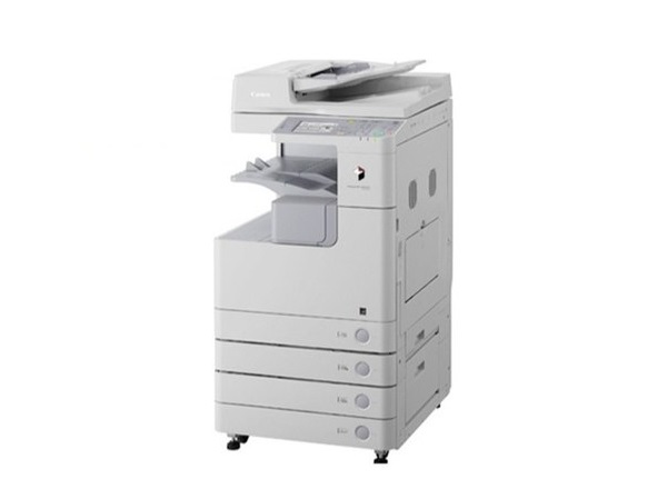 Máy photocopy CANON imageRUNNER 2525W