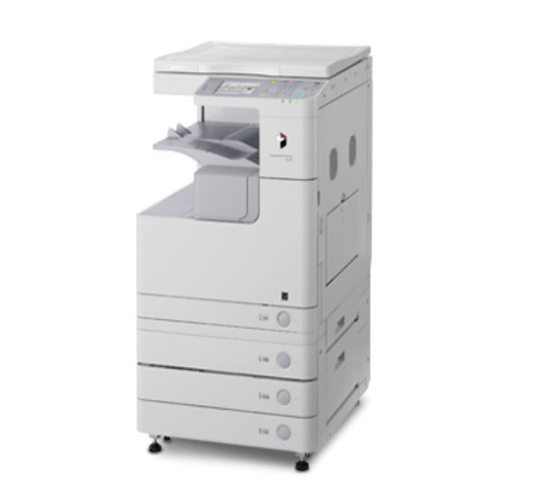 Máy photocopy CANON imageRUNNER 2530W