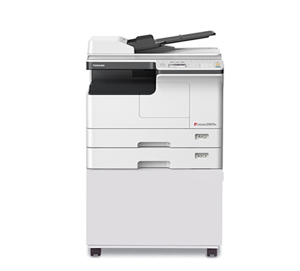 Máy photocopy khổ A3 TOSHIBA e-STUDIO 2829A
