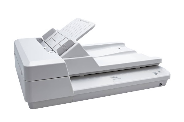 Máy quét hai mặt Fujitsu Scanner SP-1425