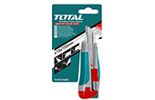 Dao rọc-dao cắt TOTAL | Dao rọc giấy 158mm TOTAL THT511802