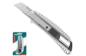 Dao rọc-dao cắt TOTAL | Dao rọc giấy 158mm TOTAL THT5121801