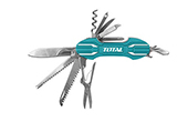 Dao rọc-dao cắt TOTAL | Dao cắt đa năng TOTAL THMFK0156