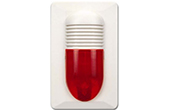 Báo cháy GST | Còi đèn báo cháy địa chỉ GST I-9401