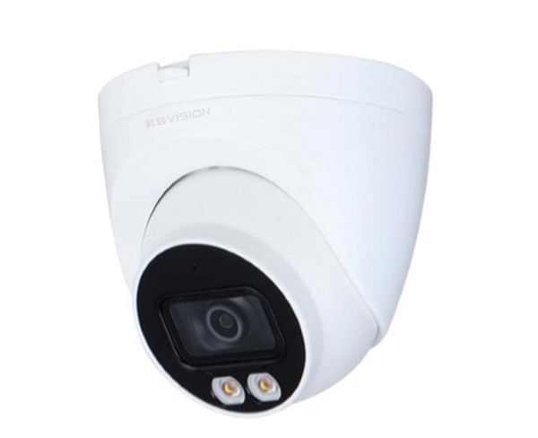 Camera IP Dome hồng ngoại 4.0 Megapixel KBVISION KX-CF4002N3