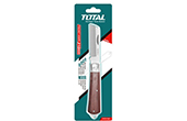 Dao rọc-dao cắt TOTAL | Dao tước dây điện lưỡi thẳng TOTAL THT51081