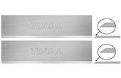 Dao rọc-dao cắt TOTAL | Hộp lưỡi dao bào W18 TOTAL TAC623004