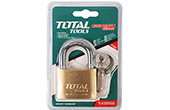 Ổ khóa TOTAL | Ổ khóa TOTAL TLK32502
