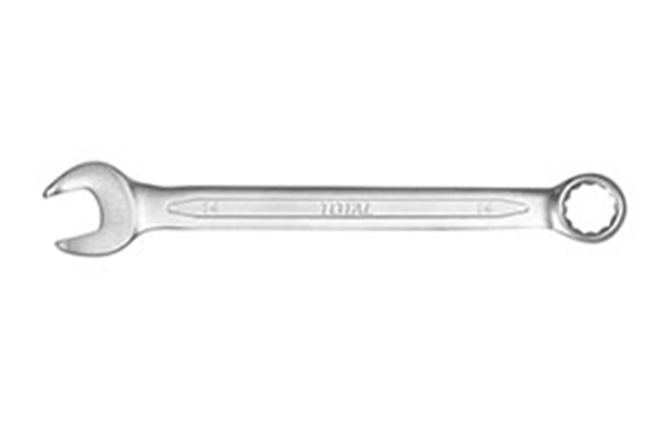 Cờ lê vòng miệng 10mm TOTAL TCSPA101
