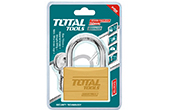 Ổ khóa TOTAL | Ổ khóa TOTAL TLK32702