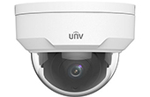 Camera IP UNV | Camera IP Dome hồng ngoại 2.0 Megapixel UNV IPC322LR3-UVSPF28-F