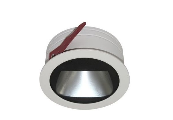 Đèn LED âm trần trang trí 15W DUHAL DFA1157