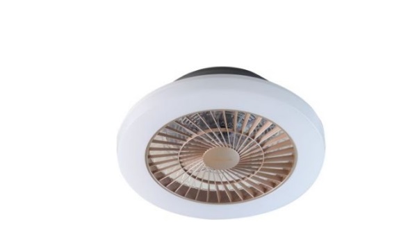 Đèn LED ốp trần cao cấp 80W DUHAL KFQ001