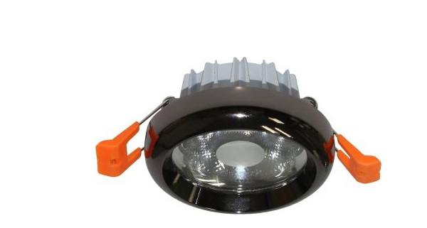 Đèn LED âm trần trang trí 7W DUHAL DFA0078