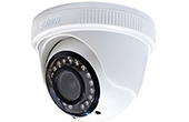 Camera IP eView | Camera IP Dome hồng ngoại 2.0 Megapixel eView EZ718N20F
