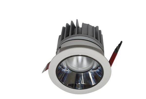 Đèn LED âm trần trang trí 12W DUHAL DFA1122