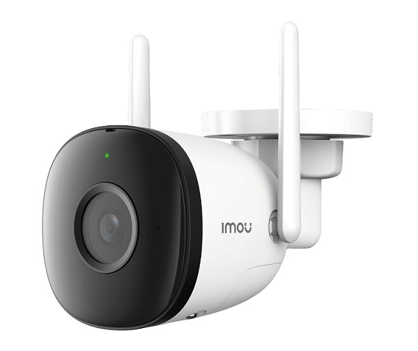 Bảo vệ ngôi nhà thông minh với camera Imou IPC-F22P