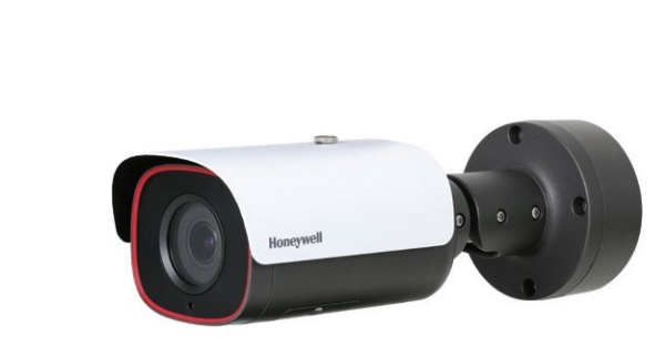 Camera IP hồng ngoại 12.0 Megapixel HONEYWELL HBD8GR1